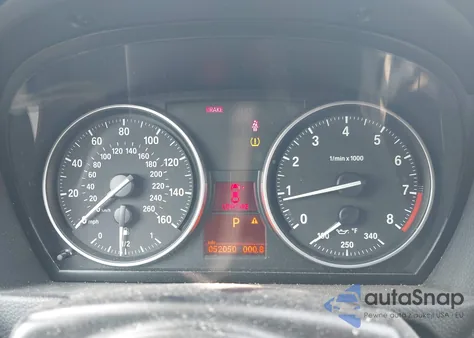 2011 BMW 328I из США, поврежденный, VIN WBADW7C57BE545647